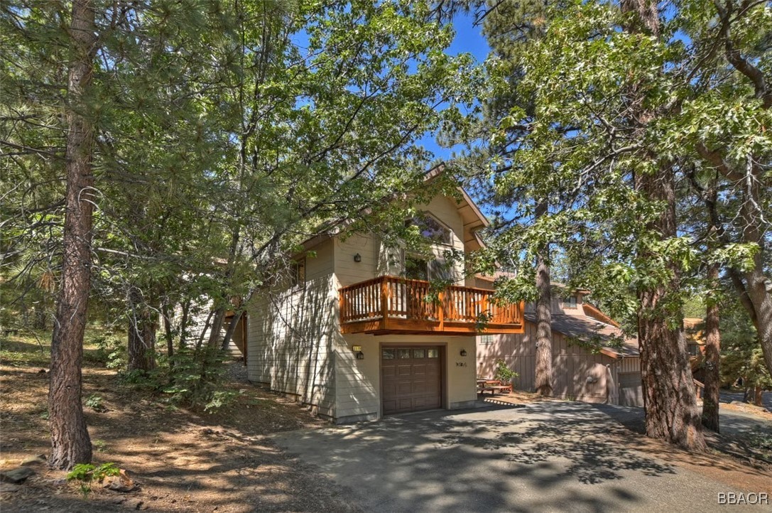 1179 South Sheephorn Road Property Photo 3