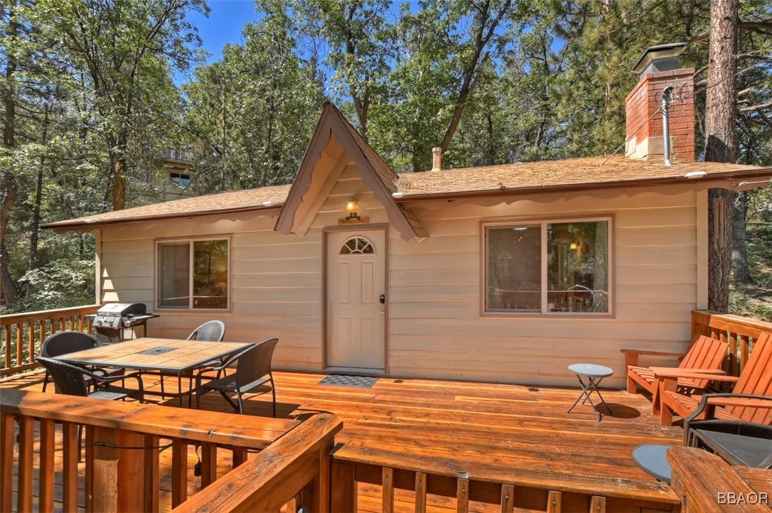 1179 South Sheephorn Road Property Photo 7