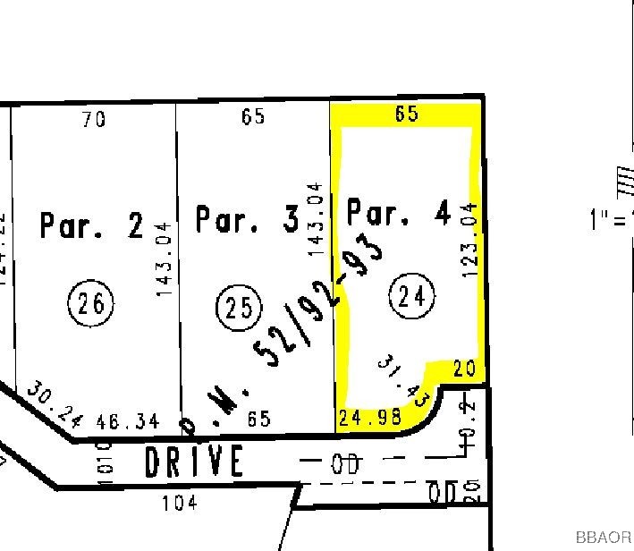 0 Raccoon Drive Property Photo 14