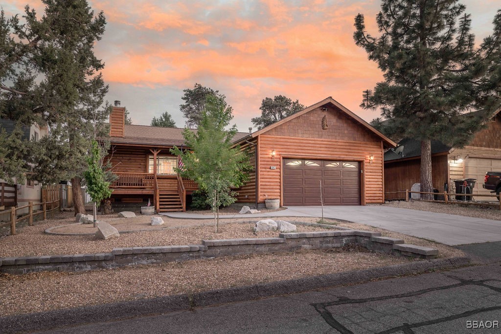 1247 Panorama Drive Property Photo 1