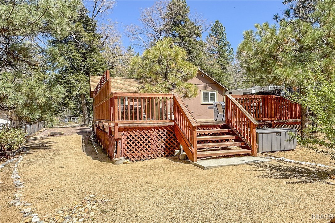 800 Eureka Drive Property Photo 23