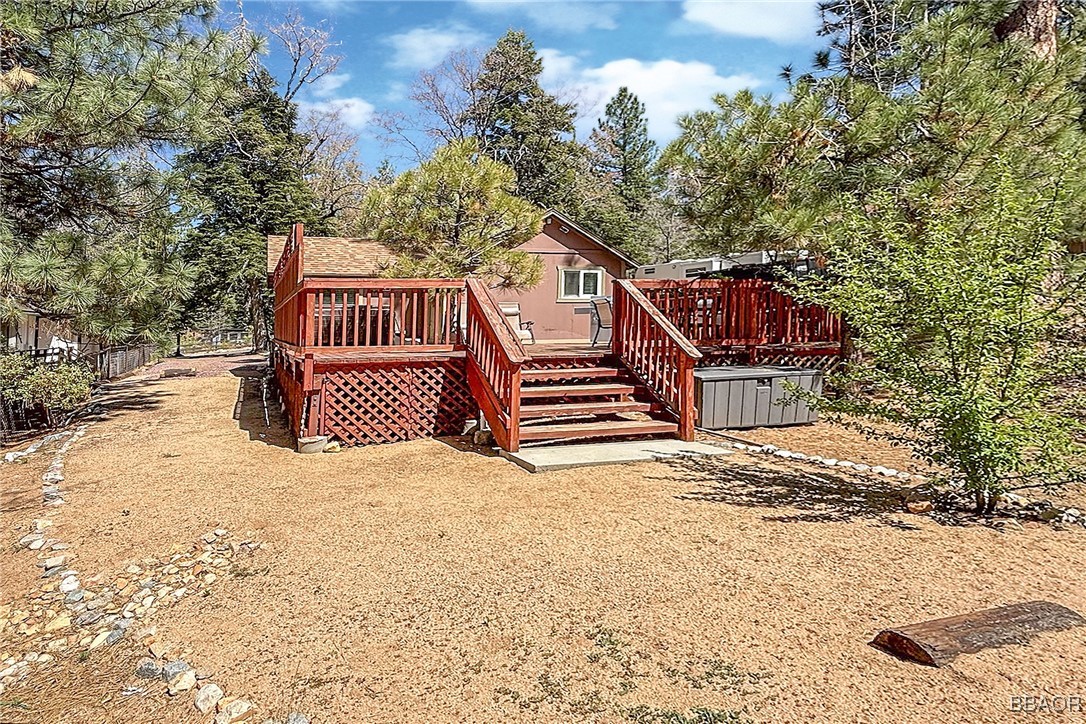 800 Eureka Drive Property Photo 24
