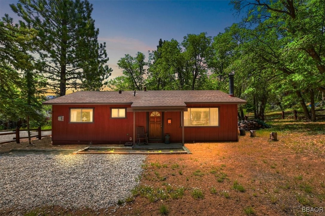 1488 Rockspray Drive Property Photo 1
