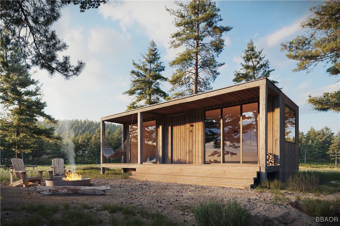 34302 Holcomb Valley Road Property Photo 1