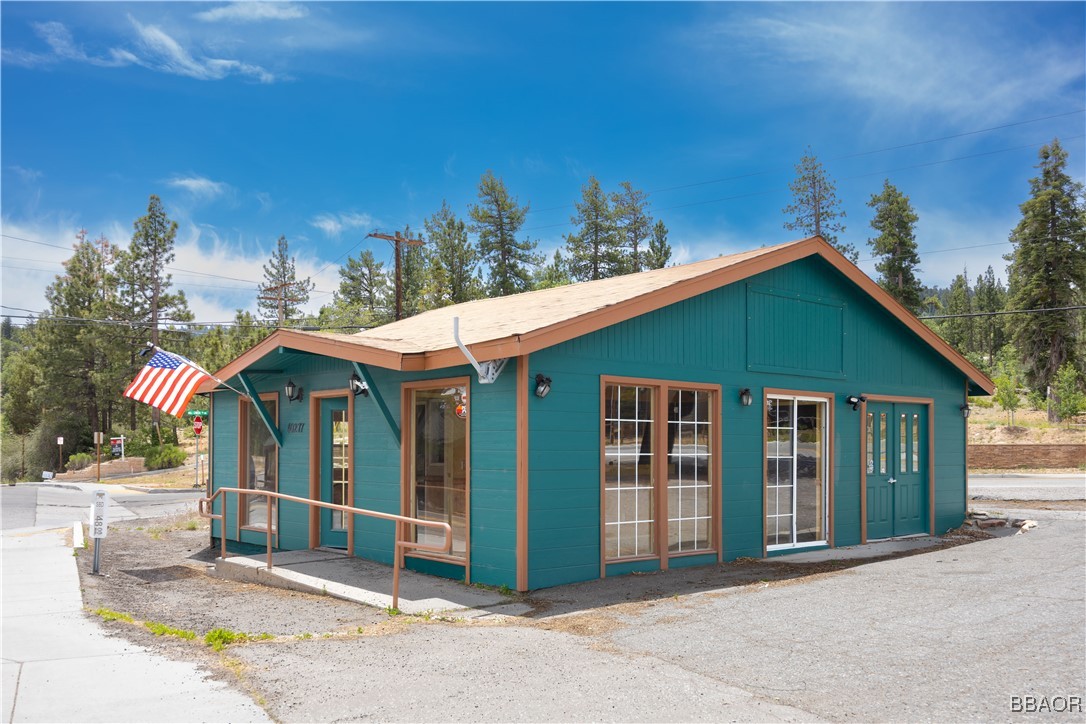 40277 Big Bear Boulevard Property Photo 1