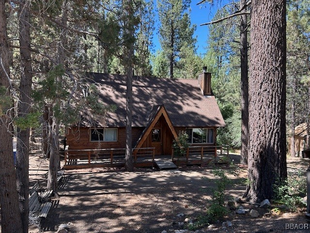 496 Catalina Road Property Photo