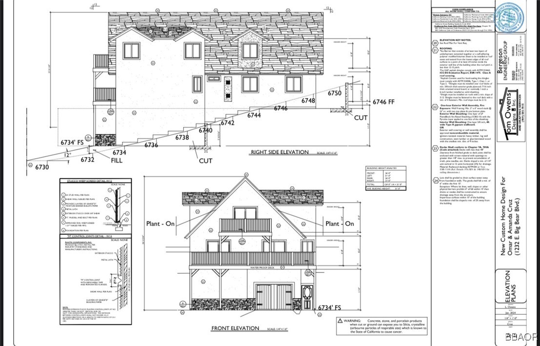 1232 East Big Bear Boulevard Property Photo 1