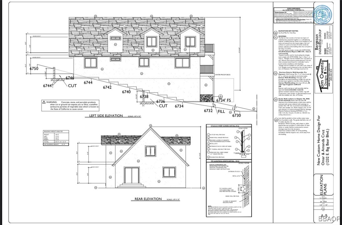 1232 East Big Bear Boulevard Property Photo 2