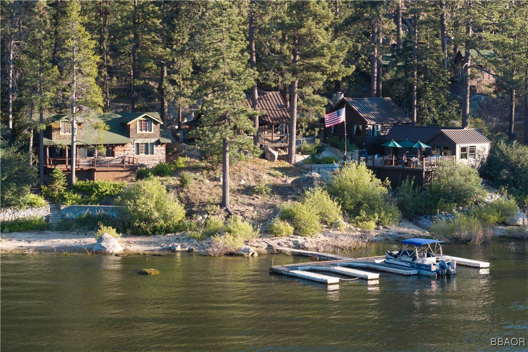 53 Big Bear Trail Property Photo 1
