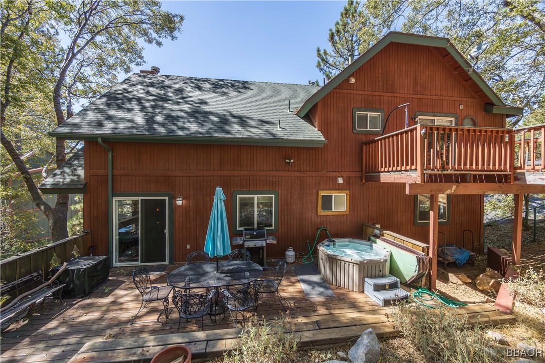 1315 Sequoia Drive Property Photo 1