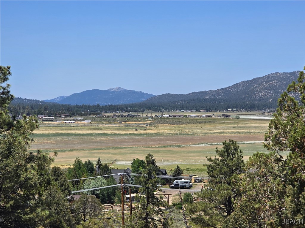 0 Ponderosa Ranch Road Lake Property Photo 1