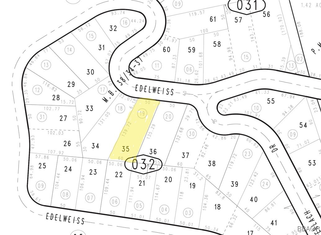 0 Edelweiss Drive Property Photo 8