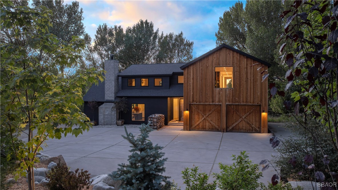 43612 Shasta Road Property Photo 1