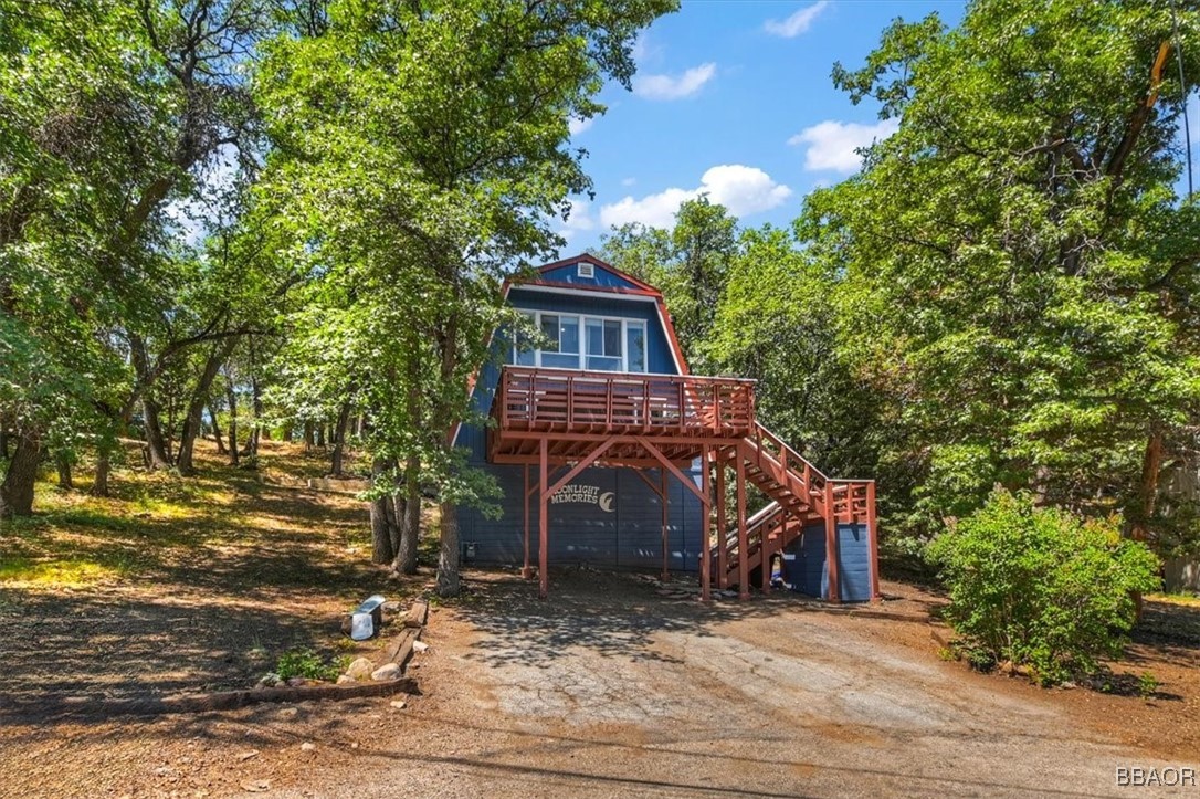1351 Silverado Road Property Photo