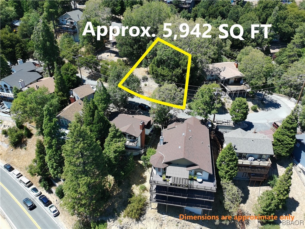 0 Zurich Drive Property Photo 2