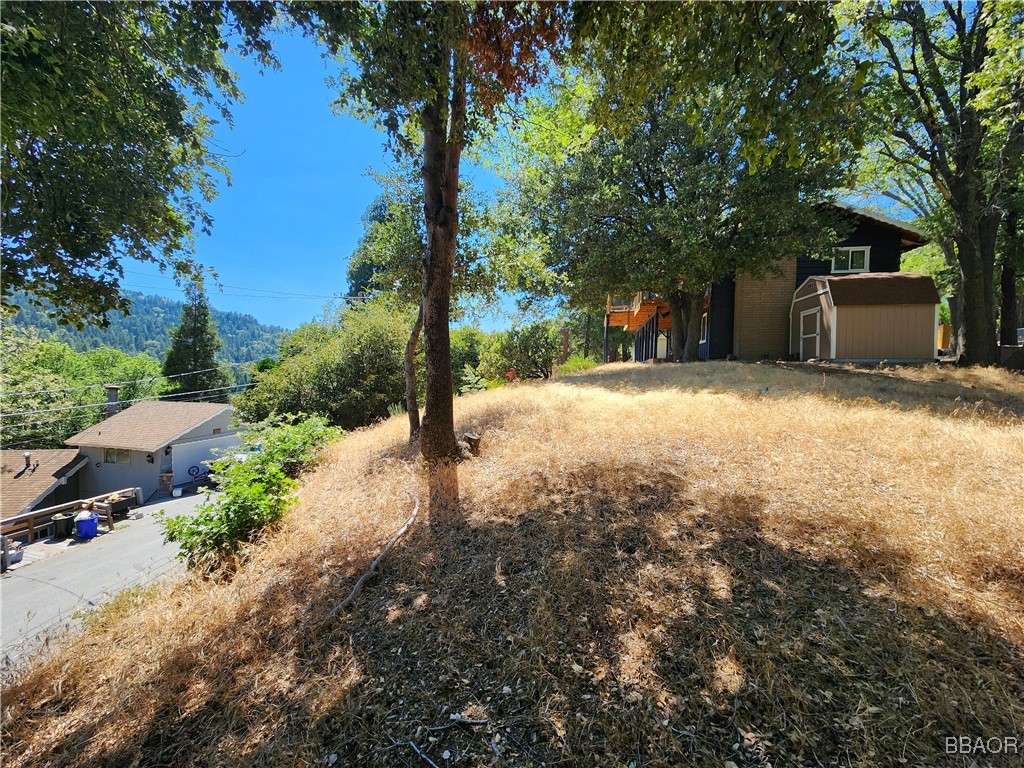 0 Zurich Drive Property Photo 4