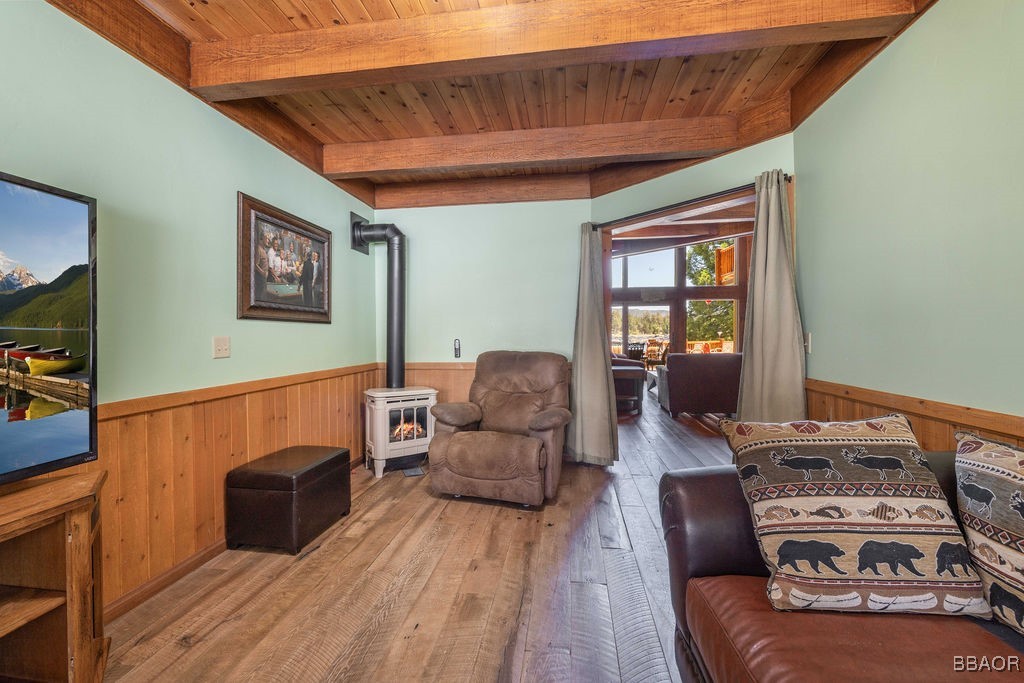 535 Cienega Road Property Photo 35