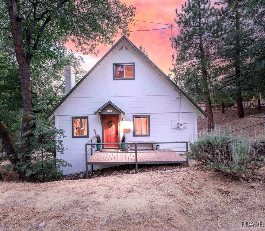 1118 Bruin Trail Property Photo 1