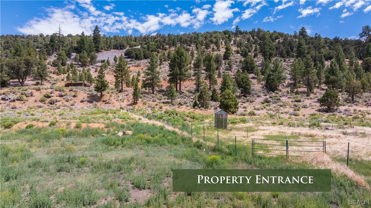 2177 Erwin Ranch Road Property Photo 1