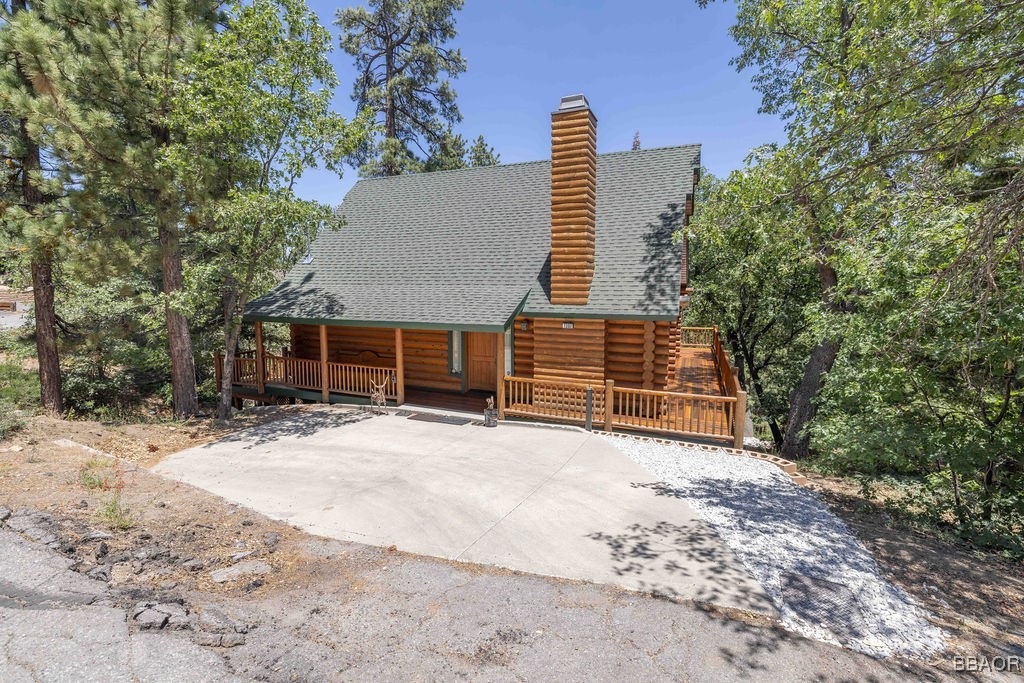 1307 Pigeon Road Property Photo 1