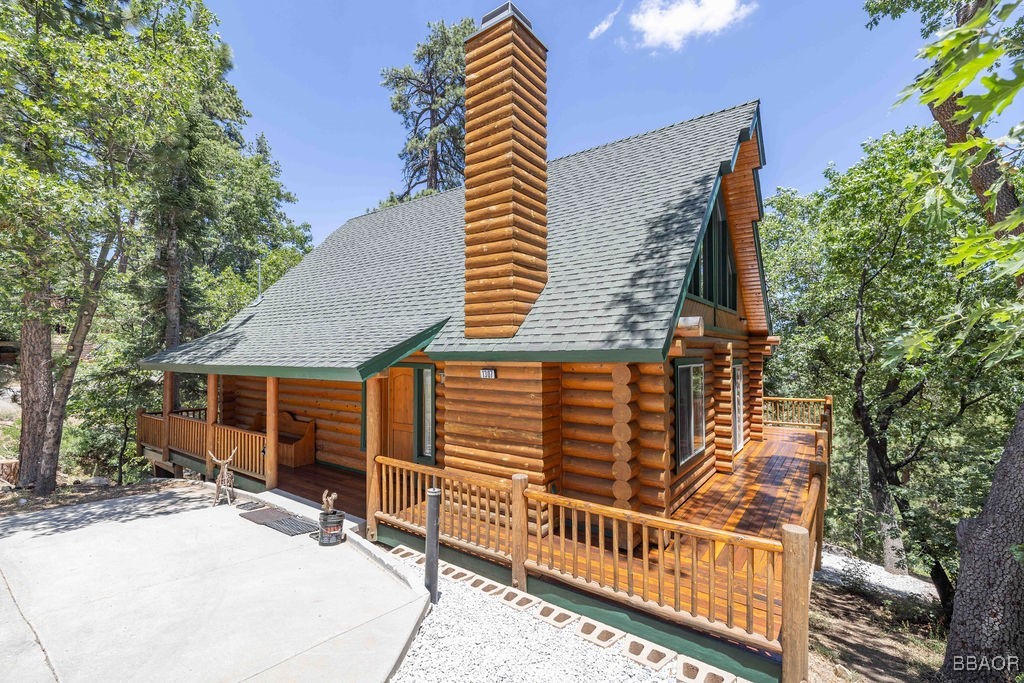 1307 Pigeon Road Property Photo 2