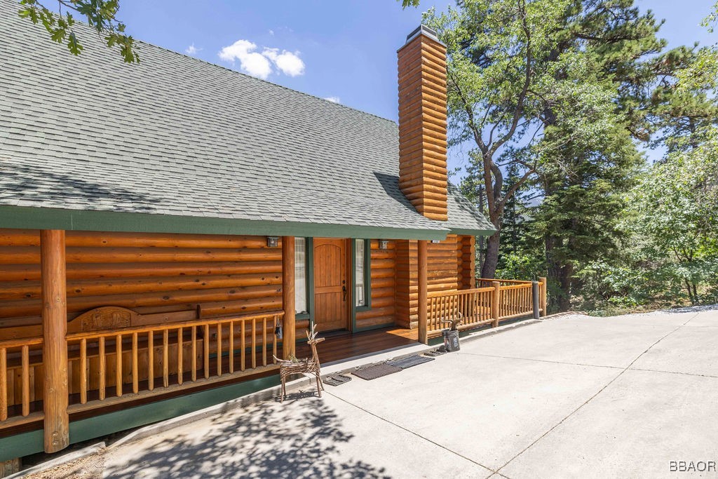 1307 Pigeon Road Property Photo 3