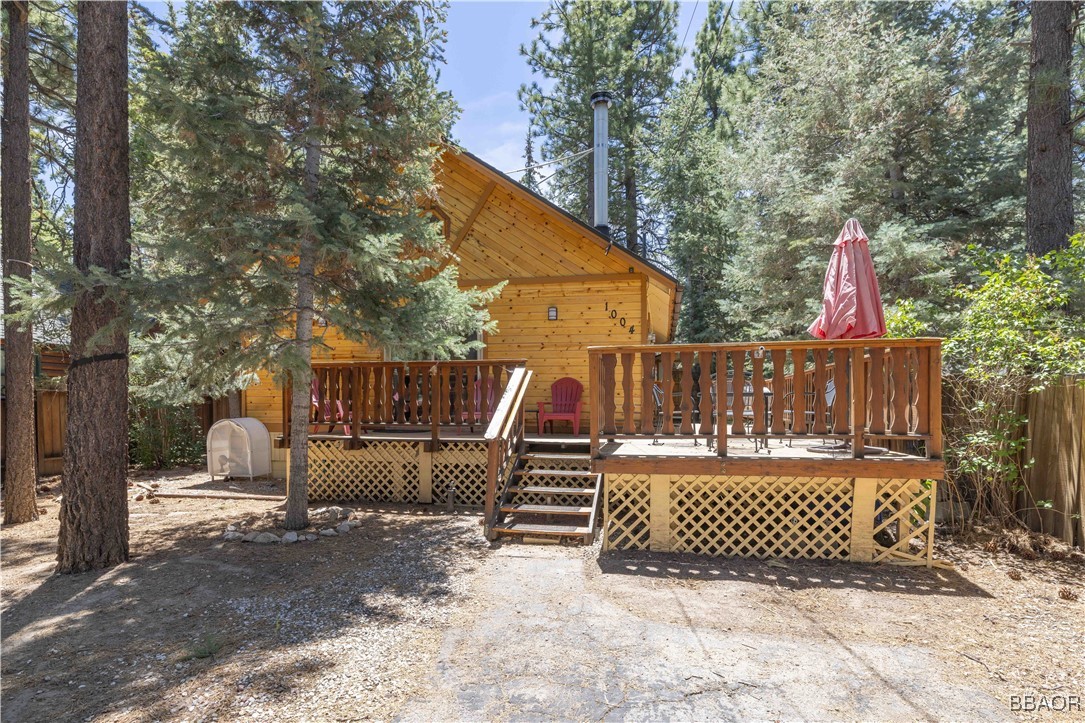 1004 Sugarloaf Boulevard Property Photo 1