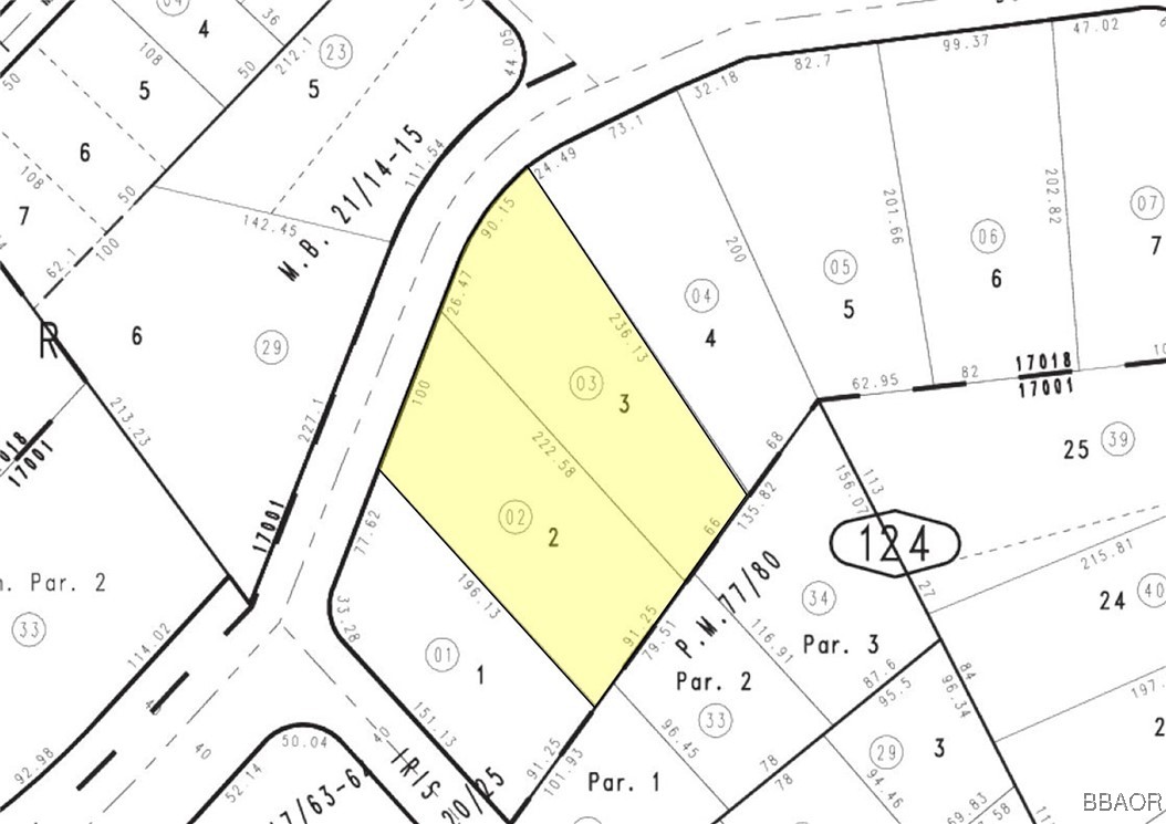 0 Big Bear Property Photo 17