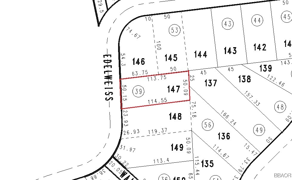 0 Edelweiss Drive Property Photo 6