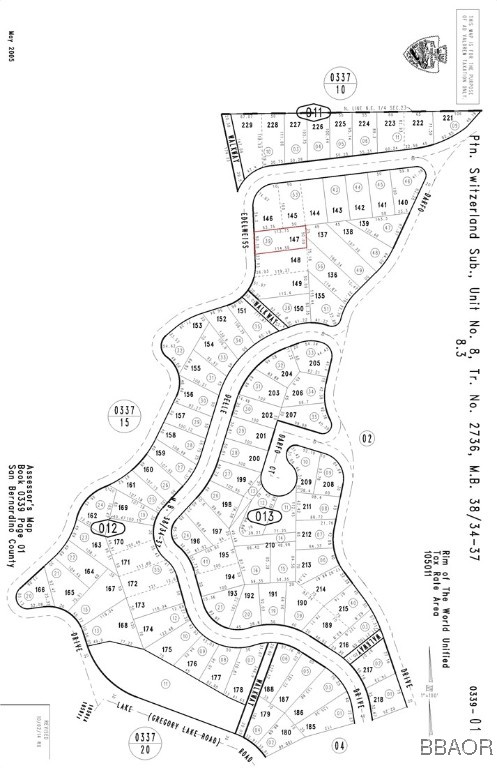 0 Edelweiss Drive Property Photo 7