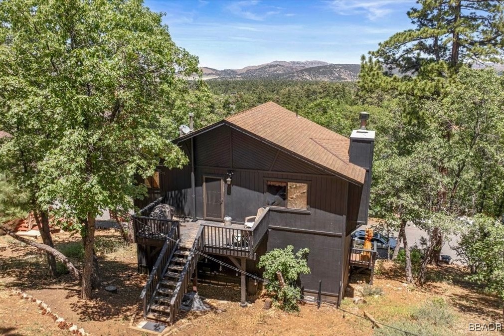 1555 Tuolumne Road Property Photo 2