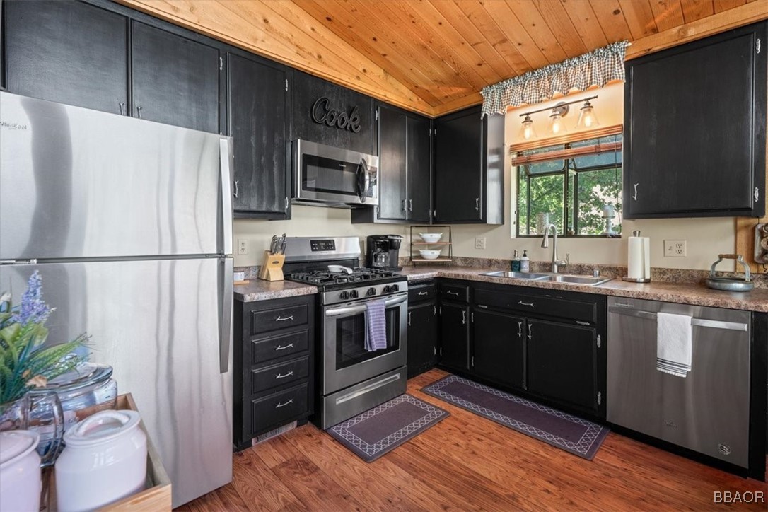 1555 Tuolumne Road Property Photo 15