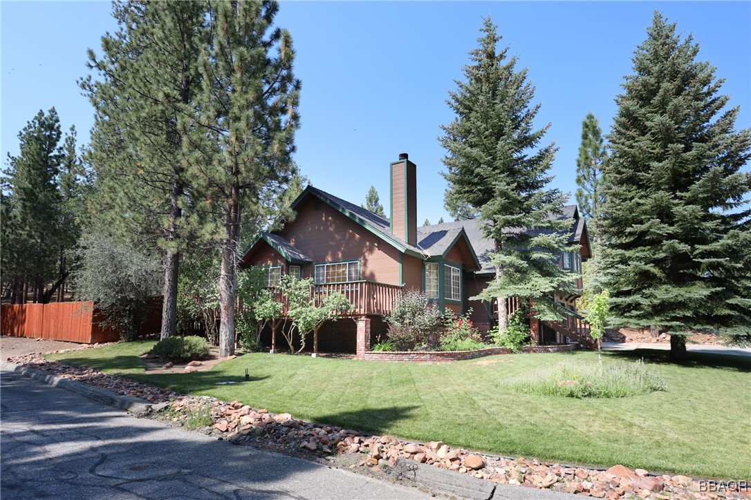 42299 Heavenly Valley Road Property Photo 1