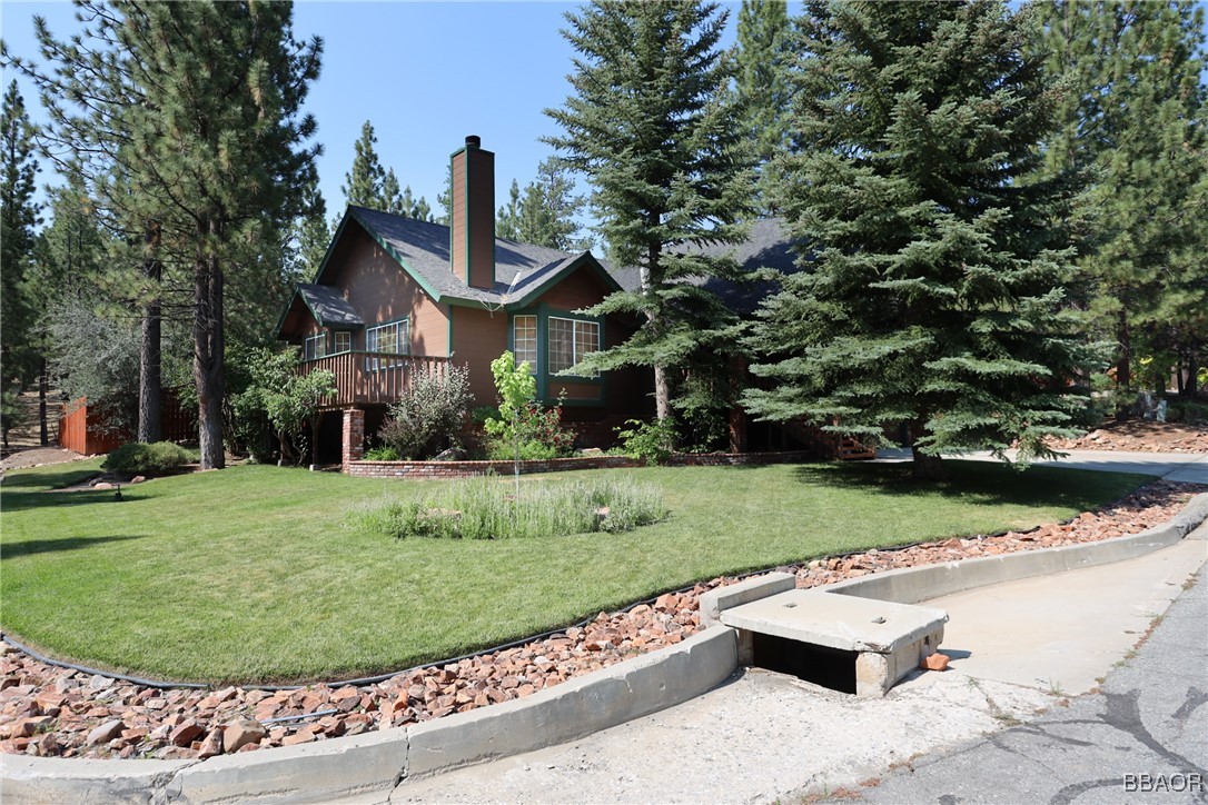 42299 Heavenly Valley Road Property Photo 2