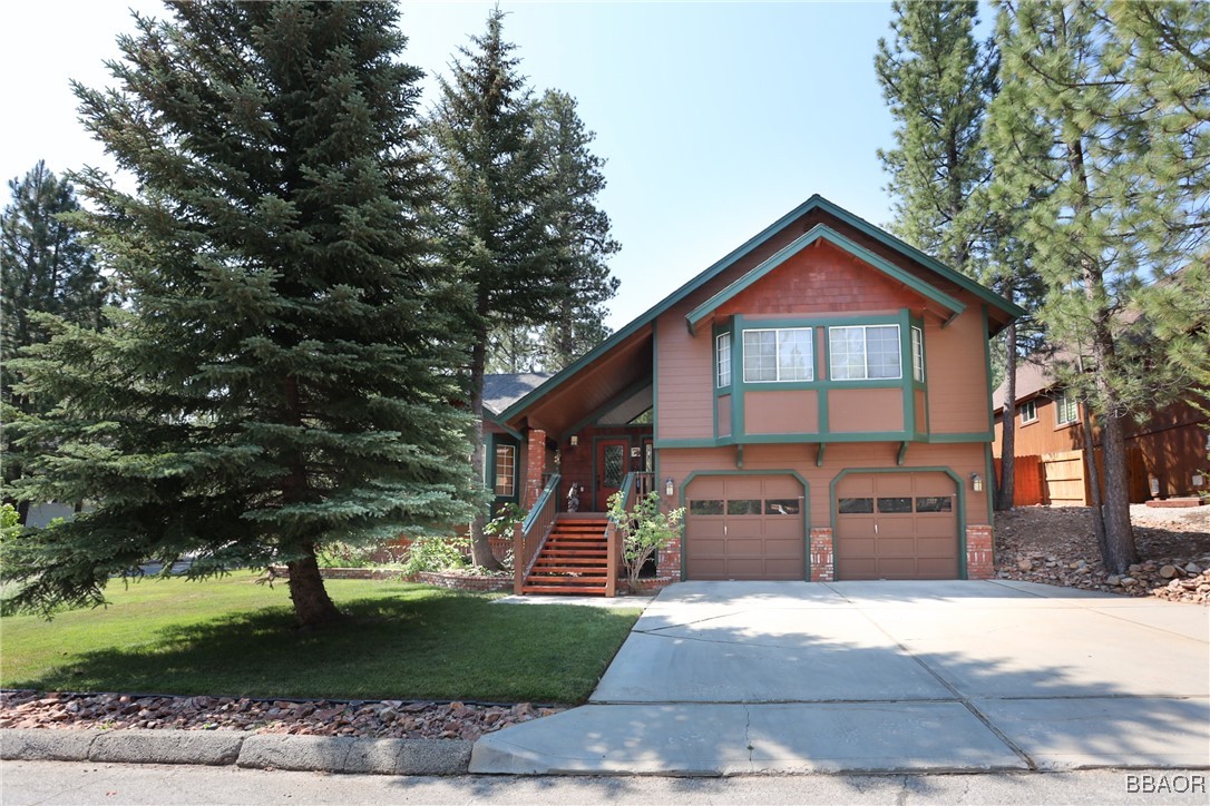 42299 Heavenly Valley Road Property Photo 3