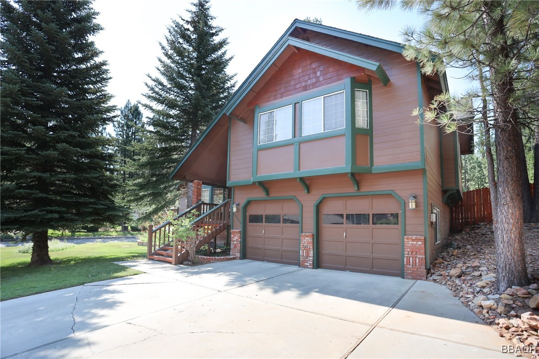 42299 Heavenly Valley Road Property Photo 4