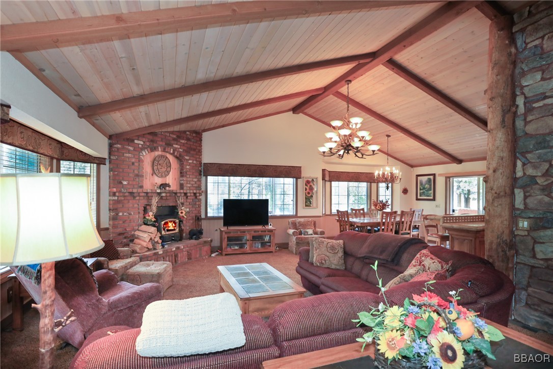 42299 Heavenly Valley Road Property Photo 6