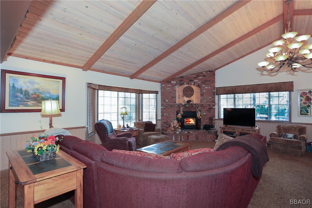 42299 Heavenly Valley Road Property Photo 7
