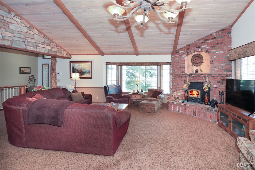 42299 Heavenly Valley Road Property Photo 8