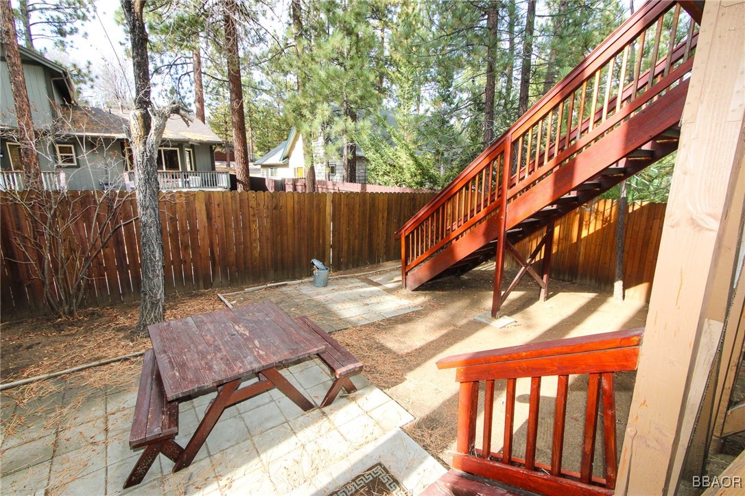 590 Summit Boulevard Property Photo 24