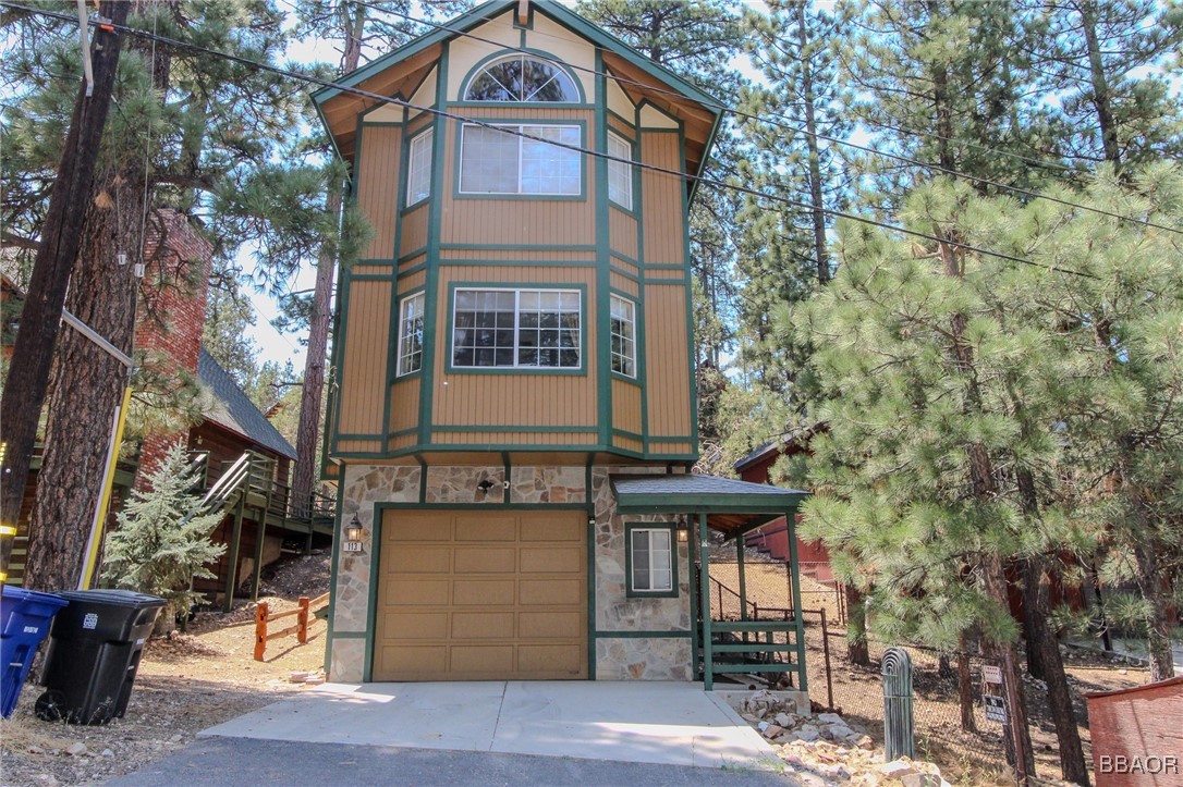 113 Dawn Drive Property Photo 1