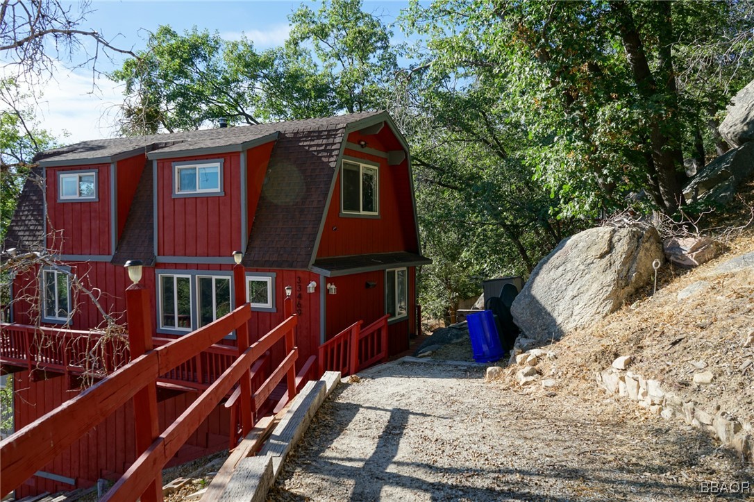 33469 Music Camp Road Property Photo 2