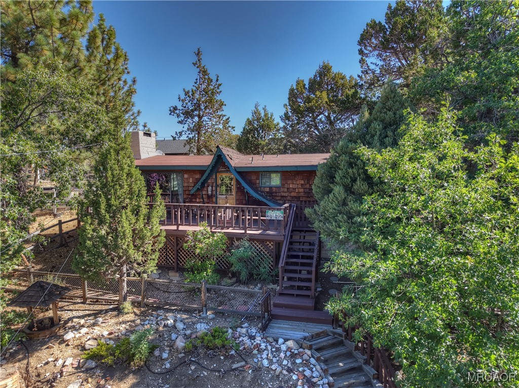 43485 Sheephorn Road Property Photo