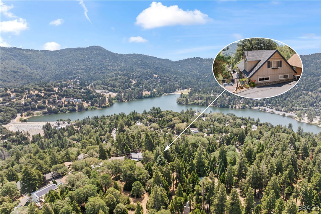 328 Wylerhorn Drive Property Photo 1