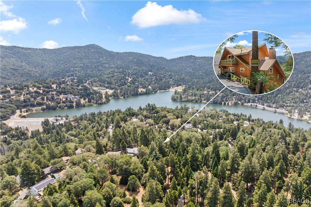 332 Wylerhorn Drive Property Photo 1