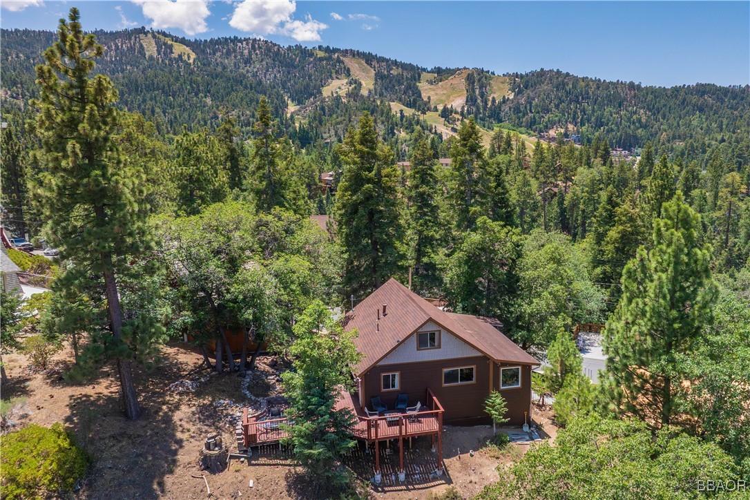 43418 Ridge Crest Drive Property Photo