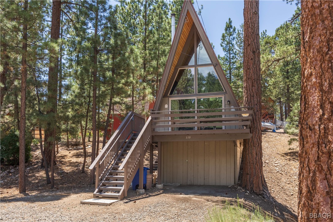 119 Dawn Drive Property Photo 1