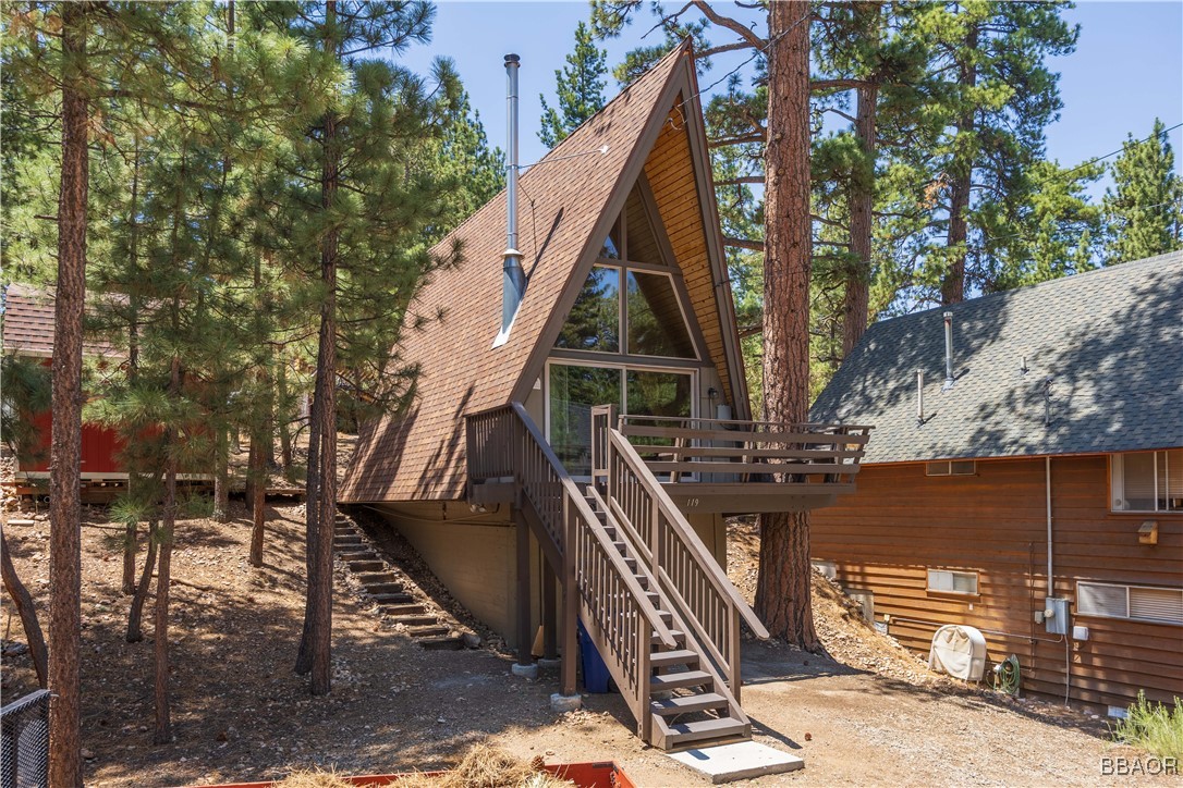 119 Dawn Drive Property Photo 2