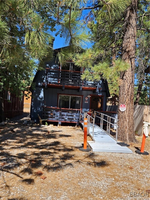 516 Los Angeles Avenue Property Photo