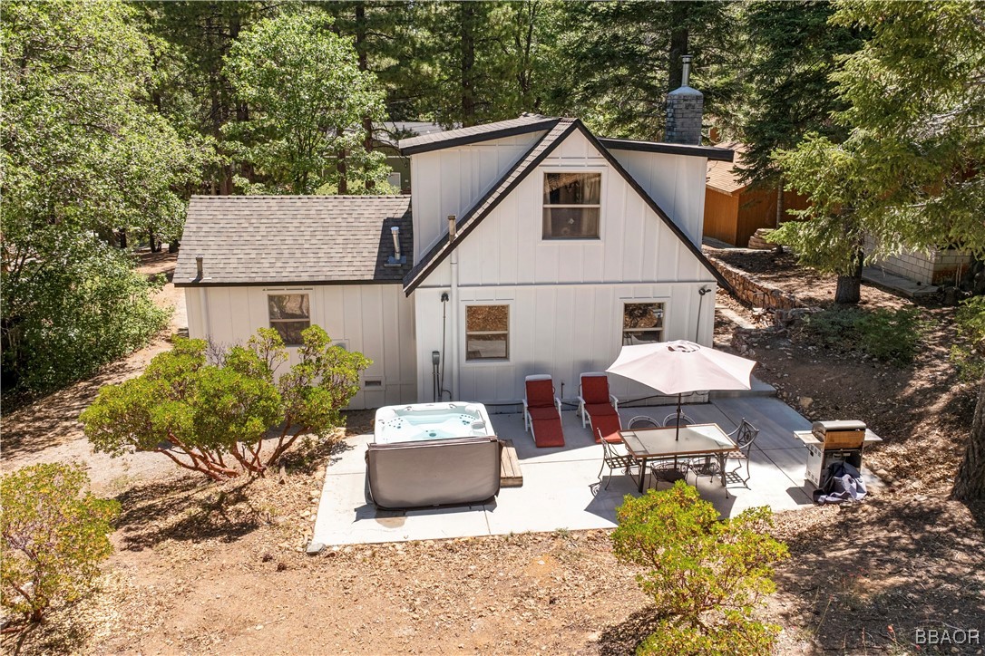 774 Eureka Drive Property Photo 1